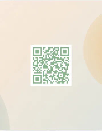QR-code naar de Ibiza Chic website