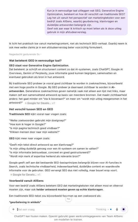 Screenshot 3a